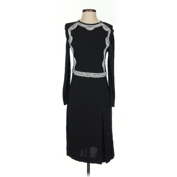 Tory Burch 'Maci' Dress - Picture 2 of 11